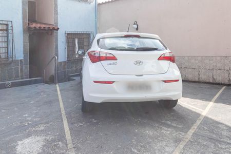 Casa de condomínio à venda com 80m², 3 quartos e 1 vagaGaragem