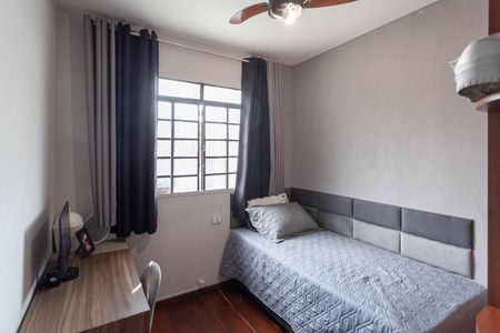 Casa de condomínio à venda com 80m², 3 quartos e 1 vagaQuarto 1