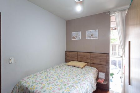 Casa de condomínio à venda com 80m², 3 quartos e 1 vagaQuarto 2