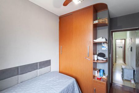 Casa de condomínio à venda com 80m², 3 quartos e 1 vagaQuarto 1
