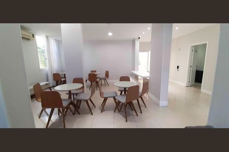 Apartamento para alugar com 88m², 2 quartos e 2 vagas Apartamento para alugar com 88m², 2 quartos e 2 vagasÁrea comum