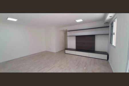 Apartamento para alugar com 88m², 2 quartos e 2 vagas Apartamento para alugar com 88m², 2 quartos e 2 vagasSala