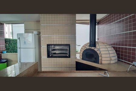 Apartamento para alugar com 88m², 2 quartos e 2 vagas Apartamento para alugar com 88m², 2 quartos e 2 vagasÁrea comum