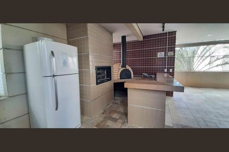 Apartamento para alugar com 88m², 2 quartos e 2 vagas Apartamento para alugar com 88m², 2 quartos e 2 vagasÁrea comum