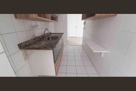 Apartamento para alugar com 88m², 2 quartos e 2 vagas Apartamento para alugar com 88m², 2 quartos e 2 vagasCozinha