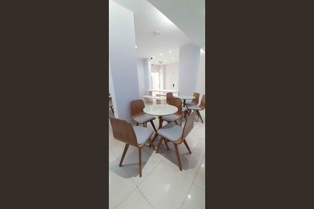 Apartamento para alugar com 88m², 2 quartos e 2 vagas Apartamento para alugar com 88m², 2 quartos e 2 vagasÁrea comum