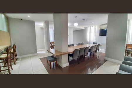 Apartamento para alugar com 88m², 2 quartos e 2 vagas Apartamento para alugar com 88m², 2 quartos e 2 vagasÁrea comum