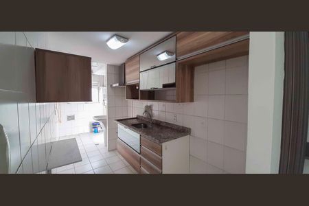 Apartamento para alugar com 88m², 2 quartos e 2 vagas Apartamento para alugar com 88m², 2 quartos e 2 vagasCozinha