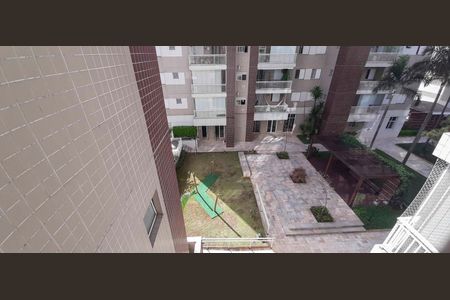 Apartamento para alugar com 88m², 2 quartos e 2 vagas Apartamento para alugar com 88m², 2 quartos e 2 vagasVista da Suíte