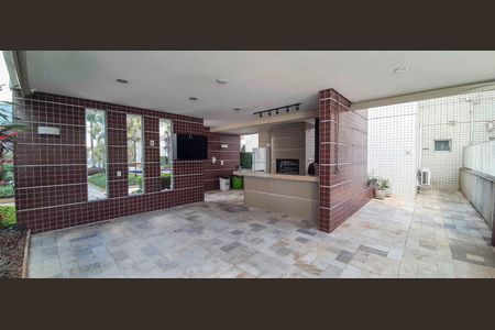 Apartamento para alugar com 88m², 2 quartos e 2 vagas Apartamento para alugar com 88m², 2 quartos e 2 vagasÁrea comum