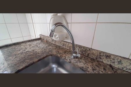 Apartamento para alugar com 88m², 2 quartos e 2 vagas Apartamento para alugar com 88m², 2 quartos e 2 vagasCozinha