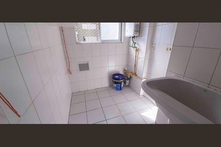 Apartamento para alugar com 88m², 2 quartos e 2 vagas Apartamento para alugar com 88m², 2 quartos e 2 vagasÁrea de Serviço