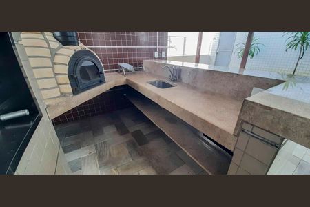Apartamento para alugar com 88m², 2 quartos e 2 vagas Apartamento para alugar com 88m², 2 quartos e 2 vagasÁrea comum