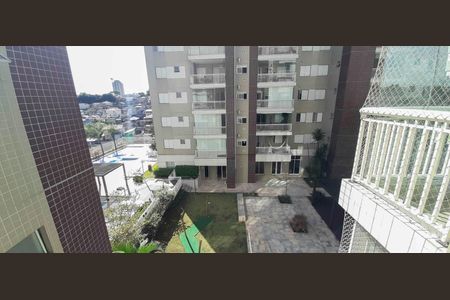 Apartamento para alugar com 88m², 2 quartos e 2 vagas Apartamento para alugar com 88m², 2 quartos e 2 vagasVista do Quarto