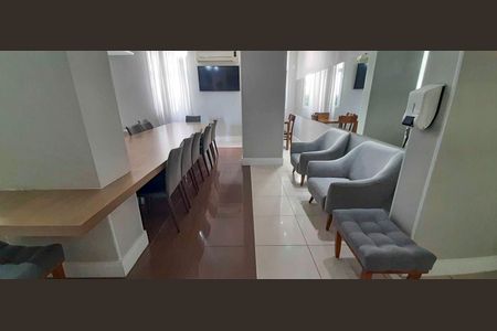 Apartamento para alugar com 88m², 2 quartos e 2 vagas Apartamento para alugar com 88m², 2 quartos e 2 vagasÁrea comum