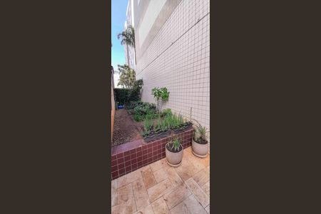 Apartamento para alugar com 88m², 2 quartos e 2 vagas Apartamento para alugar com 88m², 2 quartos e 2 vagasÁrea comum