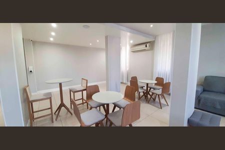 Apartamento para alugar com 88m², 2 quartos e 2 vagas Apartamento para alugar com 88m², 2 quartos e 2 vagasÁrea comum