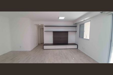 Sala de apartamento para alugar com 2 quartos, 88m² em Vila Polopoli, São Paulo