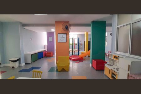 Apartamento para alugar com 88m², 2 quartos e 2 vagas Apartamento para alugar com 88m², 2 quartos e 2 vagasÁrea comum