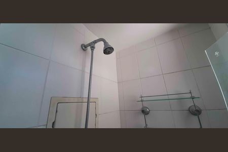 Apartamento para alugar com 88m², 2 quartos e 2 vagas Apartamento para alugar com 88m², 2 quartos e 2 vagasBanheiro da Suíte