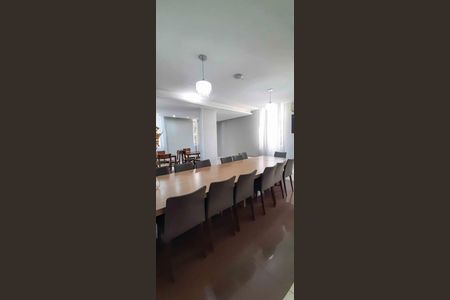 Apartamento para alugar com 88m², 2 quartos e 2 vagas Apartamento para alugar com 88m², 2 quartos e 2 vagasÁrea comum