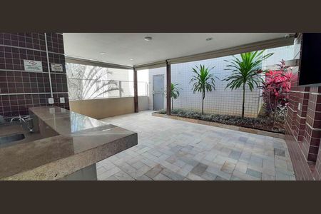 Apartamento para alugar com 88m², 2 quartos e 2 vagas Apartamento para alugar com 88m², 2 quartos e 2 vagasÁrea comum