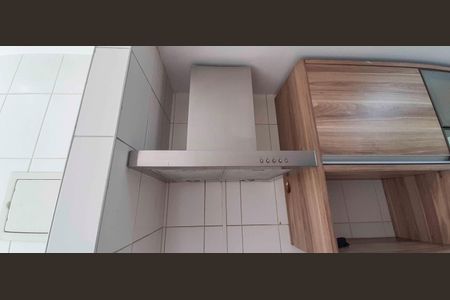 Apartamento para alugar com 88m², 2 quartos e 2 vagas Apartamento para alugar com 88m², 2 quartos e 2 vagasCozinha