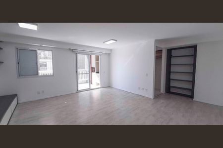 Apartamento para alugar com 88m², 2 quartos e 2 vagas Apartamento para alugar com 88m², 2 quartos e 2 vagasSala