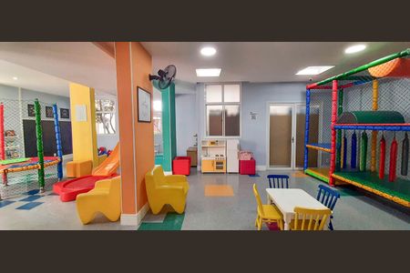 Apartamento para alugar com 88m², 2 quartos e 2 vagas Apartamento para alugar com 88m², 2 quartos e 2 vagasÁrea comum