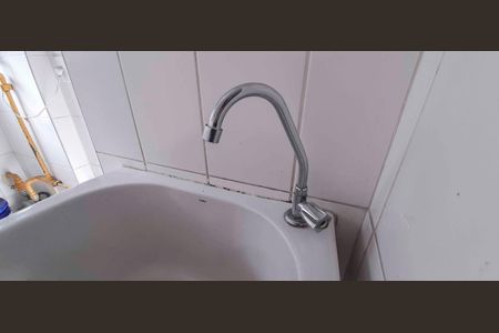 Apartamento para alugar com 88m², 2 quartos e 2 vagas Apartamento para alugar com 88m², 2 quartos e 2 vagasÁrea de Serviço