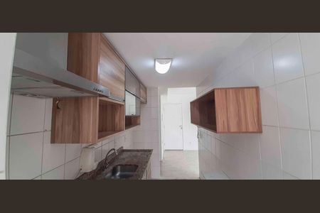 Apartamento para alugar com 88m², 2 quartos e 2 vagas Apartamento para alugar com 88m², 2 quartos e 2 vagasCozinha
