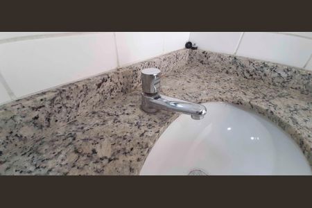Apartamento para alugar com 88m², 2 quartos e 2 vagas Apartamento para alugar com 88m², 2 quartos e 2 vagasBanheiro Social