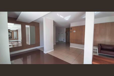 Apartamento para alugar com 88m², 2 quartos e 2 vagas Apartamento para alugar com 88m², 2 quartos e 2 vagasÁrea comum