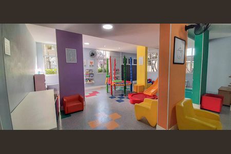 Apartamento para alugar com 88m², 2 quartos e 2 vagas Apartamento para alugar com 88m², 2 quartos e 2 vagasÁrea comum