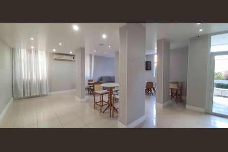 Apartamento para alugar com 88m², 2 quartos e 2 vagas Apartamento para alugar com 88m², 2 quartos e 2 vagasÁrea comum