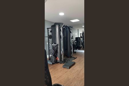 Apartamento para alugar com 88m², 2 quartos e 2 vagas Apartamento para alugar com 88m², 2 quartos e 2 vagasÁrea comum