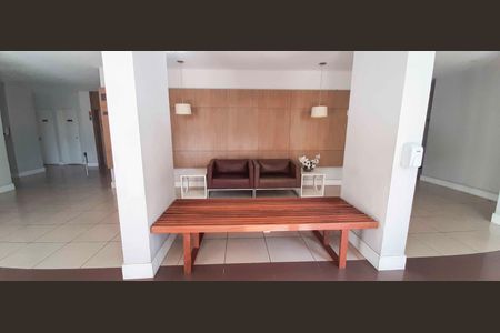 Apartamento para alugar com 88m², 2 quartos e 2 vagas Apartamento para alugar com 88m², 2 quartos e 2 vagasÁrea comum