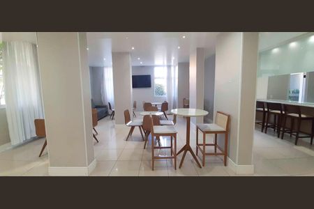 Apartamento para alugar com 88m², 2 quartos e 2 vagas Apartamento para alugar com 88m², 2 quartos e 2 vagasÁrea comum
