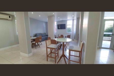Apartamento para alugar com 88m², 2 quartos e 2 vagas Apartamento para alugar com 88m², 2 quartos e 2 vagasÁrea comum