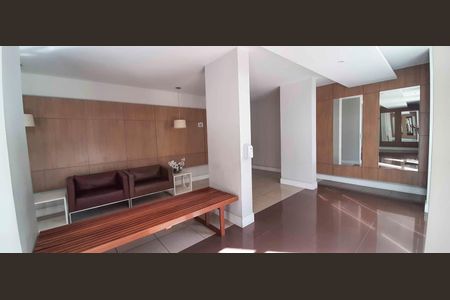 Apartamento para alugar com 88m², 2 quartos e 2 vagas Apartamento para alugar com 88m², 2 quartos e 2 vagasÁrea comum