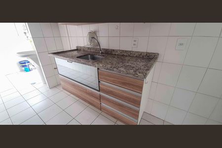 Apartamento para alugar com 88m², 2 quartos e 2 vagas Apartamento para alugar com 88m², 2 quartos e 2 vagasCozinha