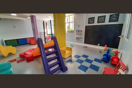 Apartamento para alugar com 88m², 2 quartos e 2 vagas Apartamento para alugar com 88m², 2 quartos e 2 vagasÁrea comum