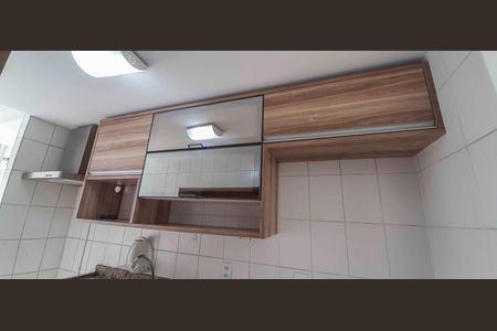 Apartamento para alugar com 88m², 2 quartos e 2 vagas Apartamento para alugar com 88m², 2 quartos e 2 vagasCozinha
