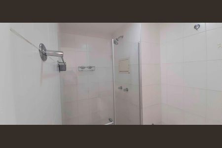 Apartamento para alugar com 88m², 2 quartos e 2 vagas Apartamento para alugar com 88m², 2 quartos e 2 vagasBanheiro Social