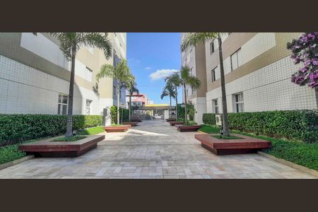 Apartamento para alugar com 88m², 2 quartos e 2 vagas Apartamento para alugar com 88m², 2 quartos e 2 vagasÁrea comum