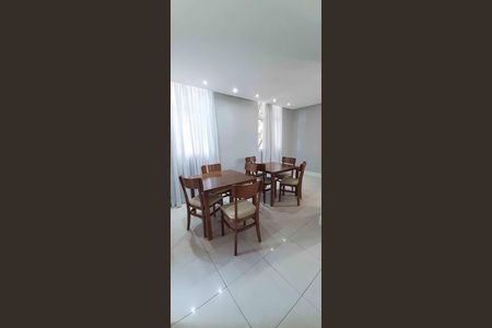 Apartamento para alugar com 88m², 2 quartos e 2 vagas Apartamento para alugar com 88m², 2 quartos e 2 vagasÁrea comum