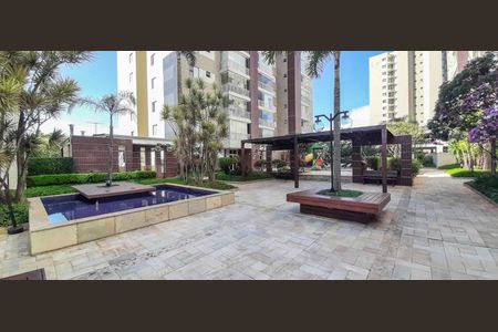 Apartamento para alugar com 88m², 2 quartos e 2 vagas Apartamento para alugar com 88m², 2 quartos e 2 vagasÁrea comum