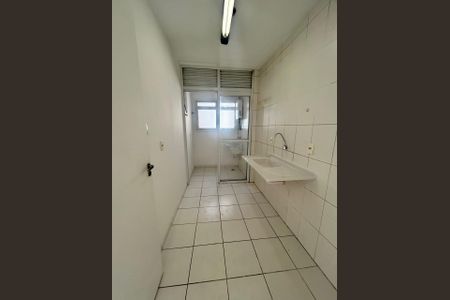 Cozinha de apartamento à venda com 3 quartos, 67m² em Vila Butantã, São Paulo