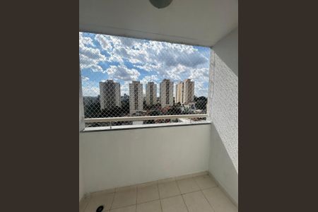 Varanda de apartamento à venda com 3 quartos, 67m² em Vila Butantã, São Paulo