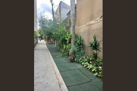 Apartamento à venda com 67m², 3 quartos e 1 vaga Apartamento à venda com 67m², 3 quartos e 1 vagaÁrea externa